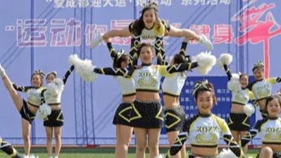 有奖丨运动继续，妇联推荐官邀你来打卡！（附中奖名单）