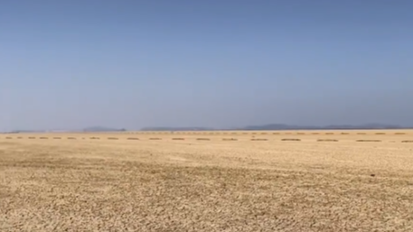 迎降雨！干旱预警连发70天湖水见底 哪些地方干旱会缓解？
