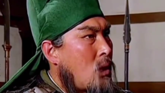 看度视频丨《三国演义》关羽扮演者陆树铭去世，享年66岁