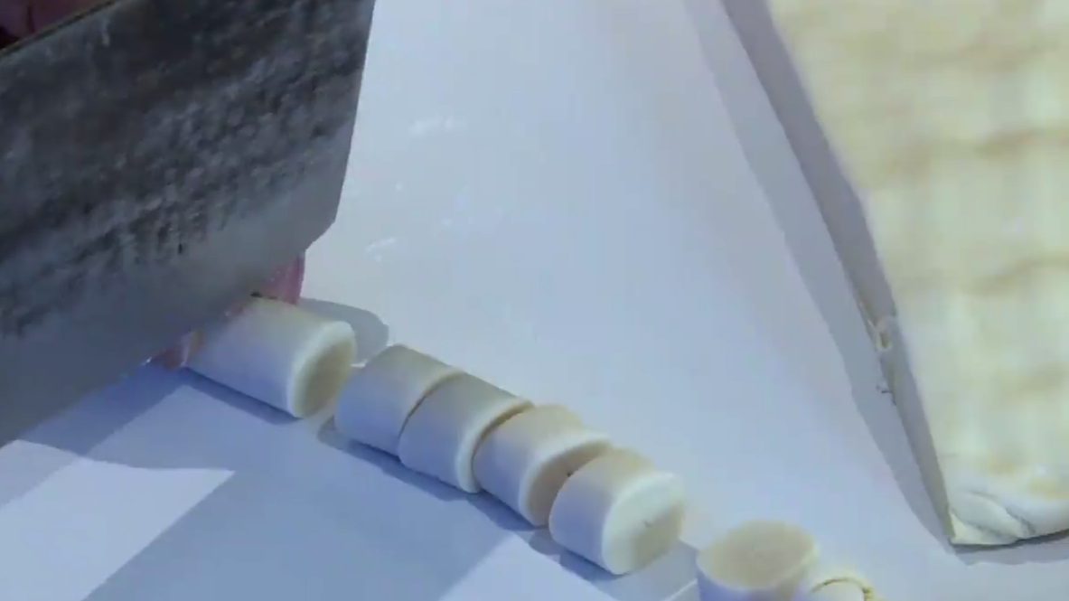 CDTV5 | 非遗传承在身边 传承人“手把手”教秘诀