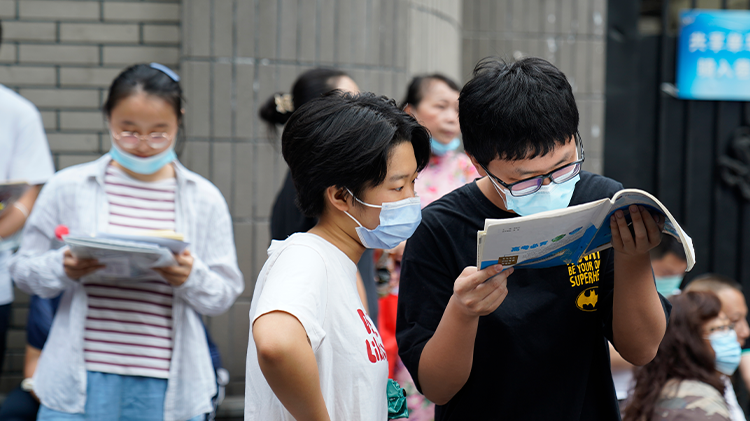 20余省份启动2023年高考报名，这些新变化要注意