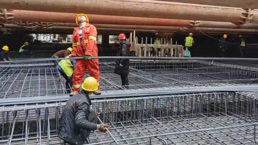 13号线一期、19号线二期……成都轨道交通9条在建线路最新进展