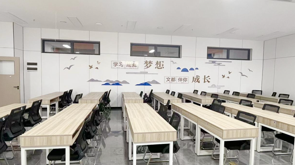 回归教育本质 文都教育旗下四川首个直营店即将落地成都